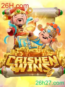 Desvendando CaishenWins: Um Guia Completo e Atualizado