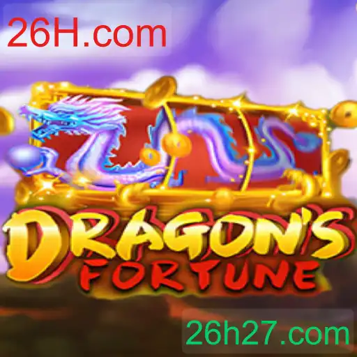 DragonFortune: Descubra o Jogo Revolucionário na 26H.com