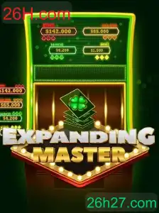 ExpandingMaster: Uma Nova Dimensão de Jogo de Tabuleiro