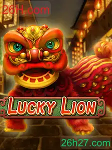 Descubra o Fascinante Mundo de LuckyLion em 26H.com